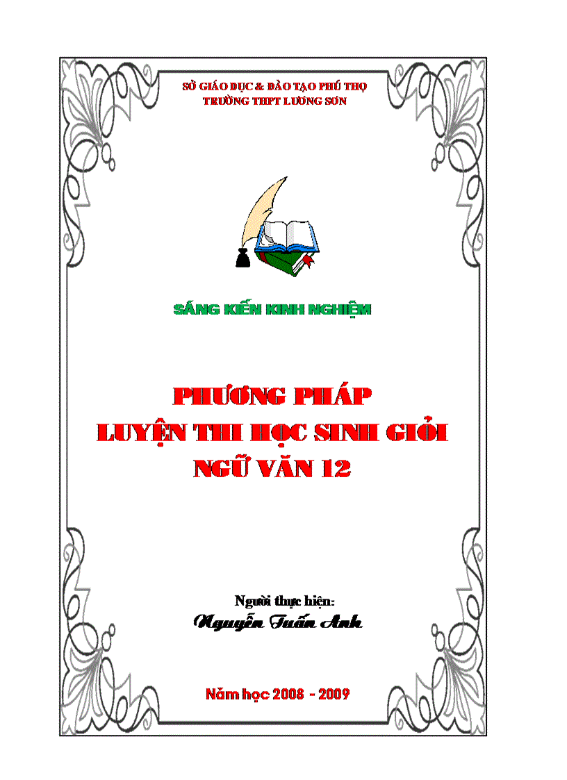 image for page Bìa giá án cực đẹp