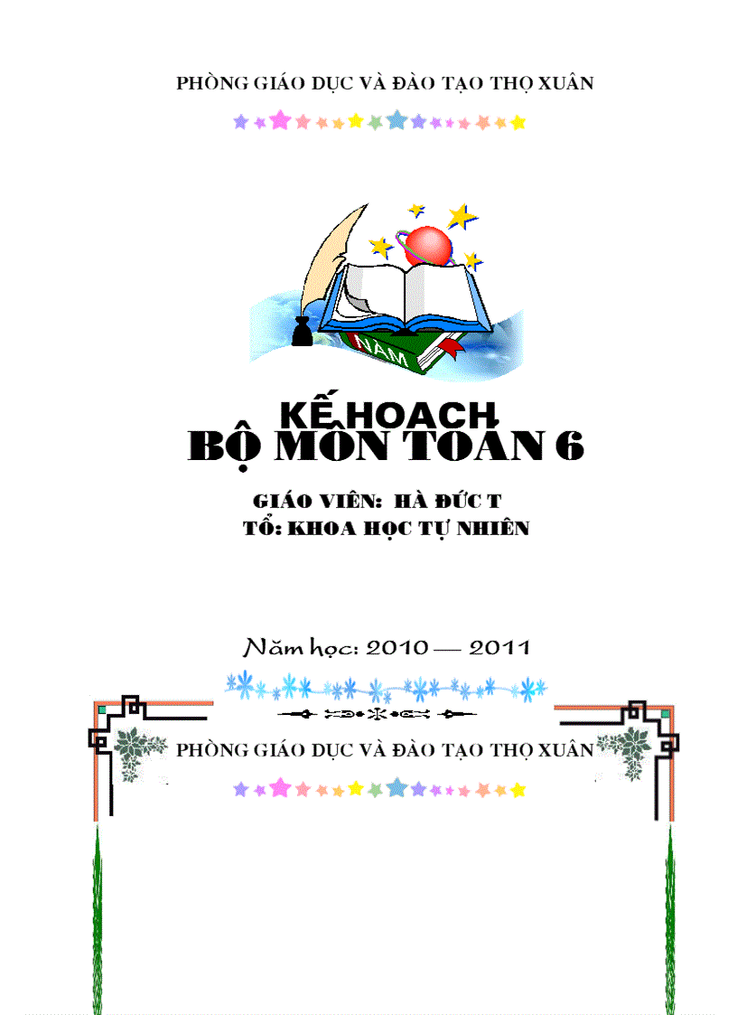 image for page Bia giao an ke hoach