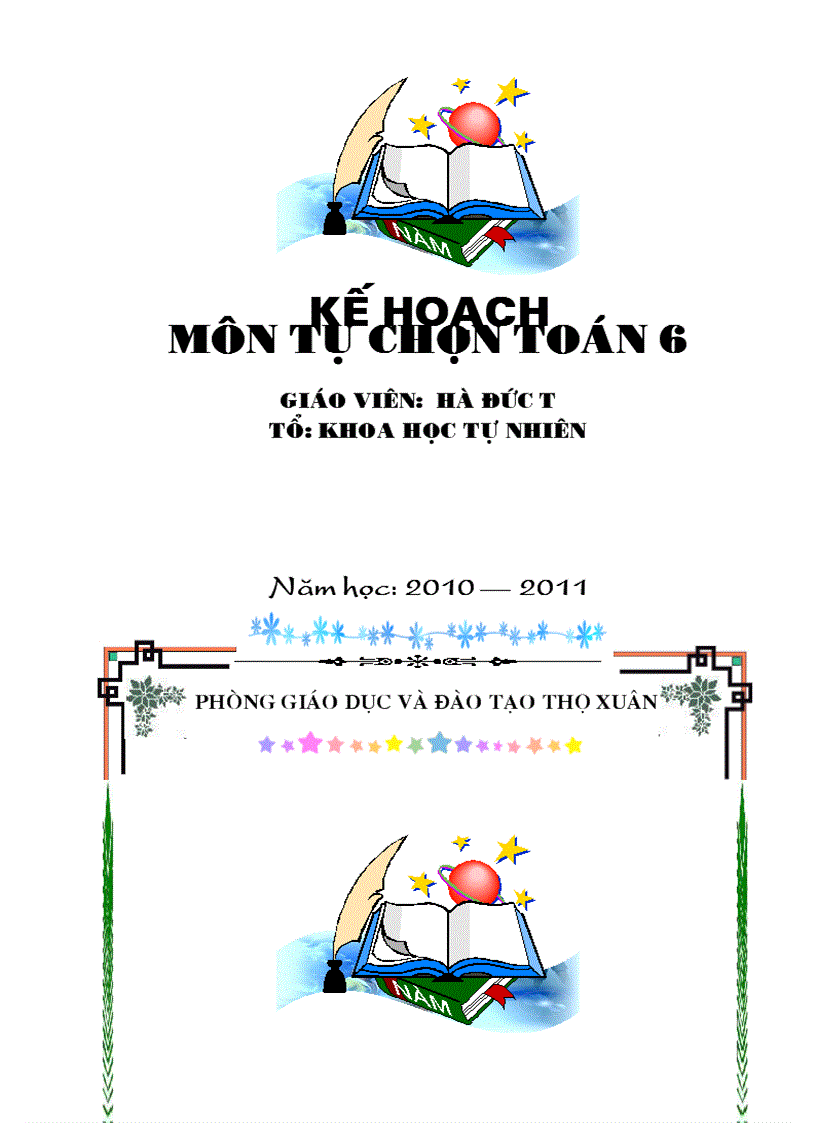 image for page Bia giao an ke hoach