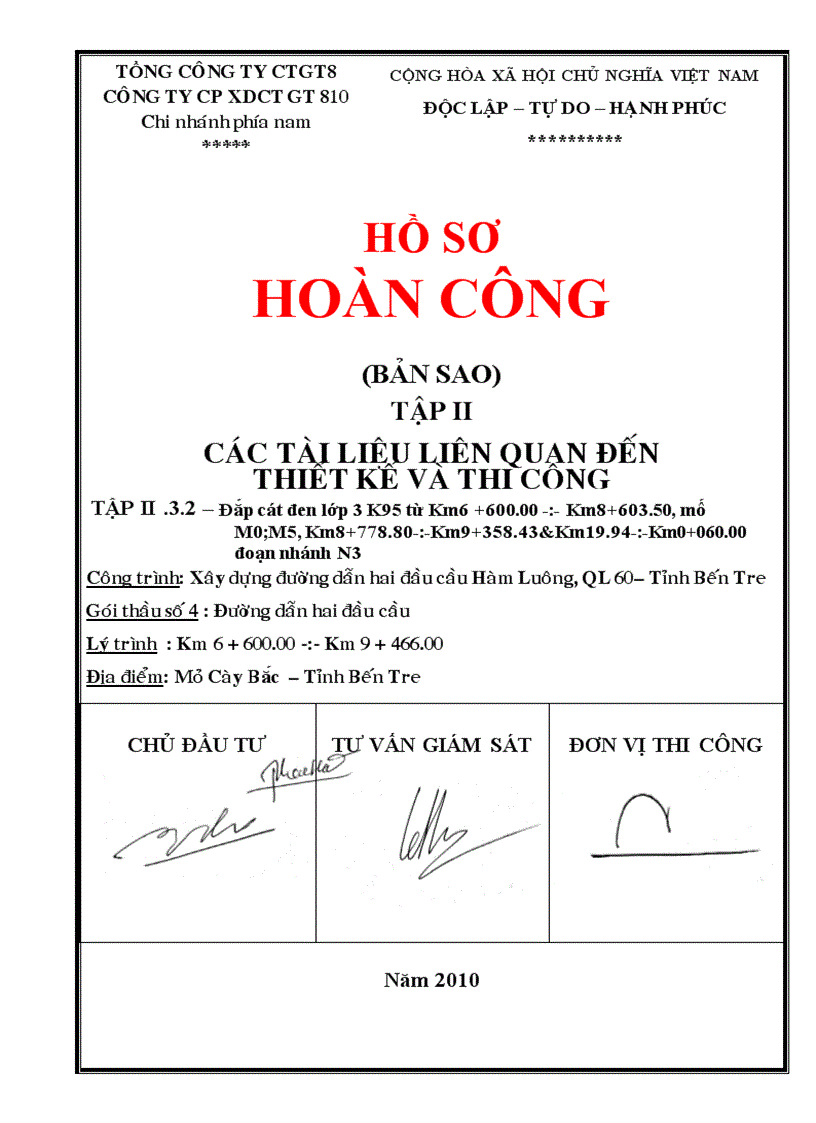 image for page Bìa hồ sơ hoàn công