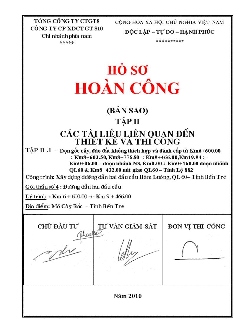 image for page Bìa hồ sơ hoàn công