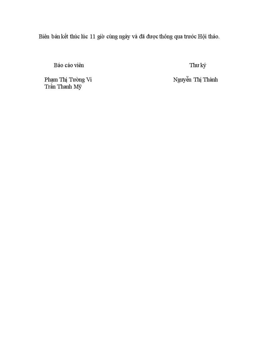 image for page Bien ban hoi thao mon Toan