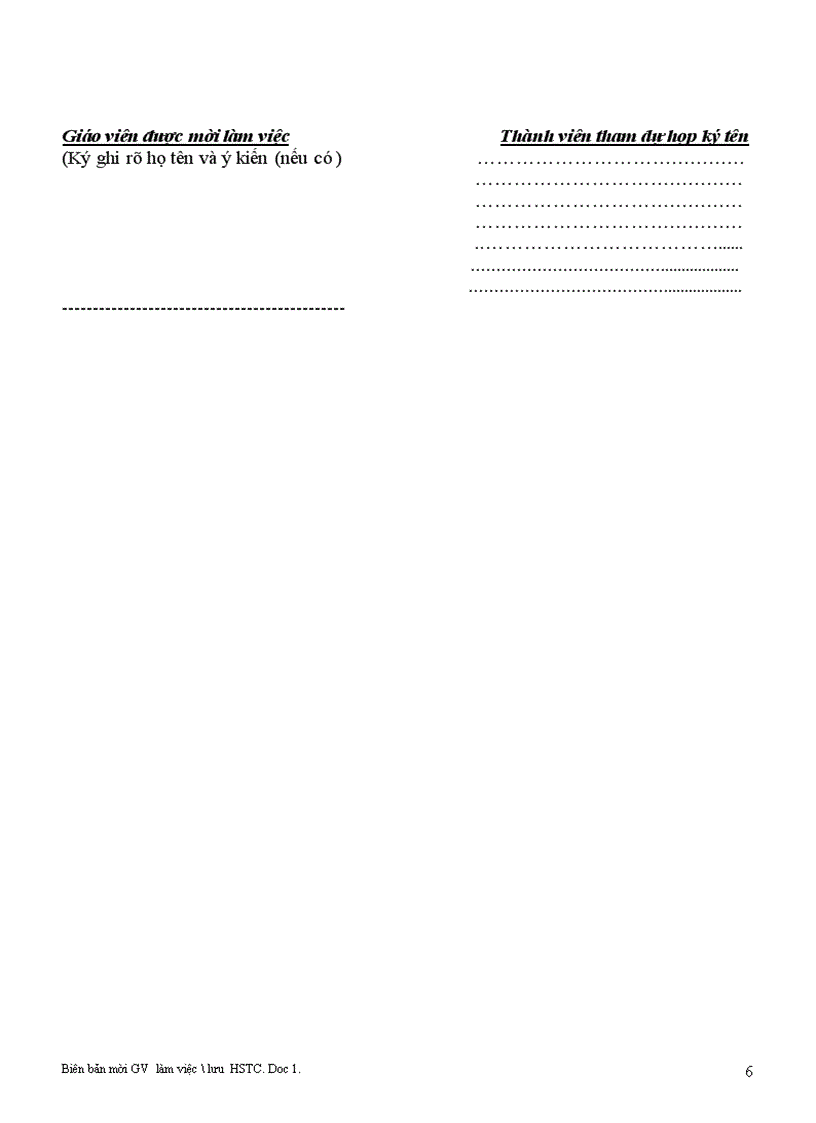 image for page Bien ban hop hoi dong Ky luat truong