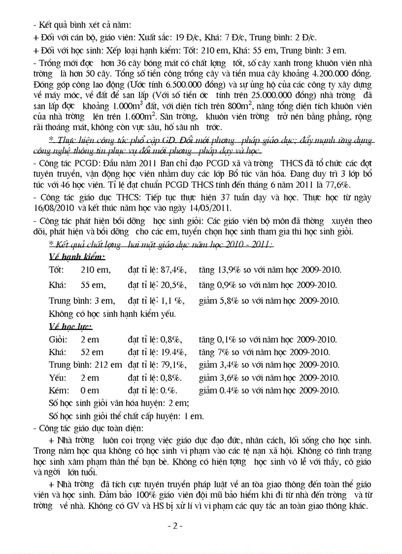 image for page Bien ban hop phu huynh 1