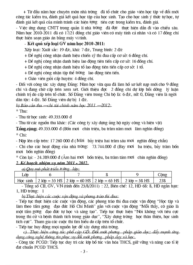 image for page Bien ban hop phu huynh 1