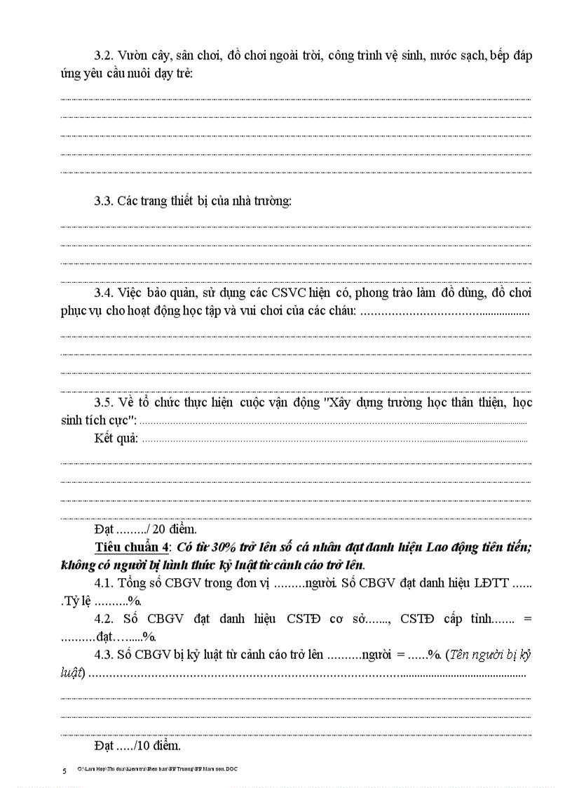 image for page Biên bản kiểm tra MN