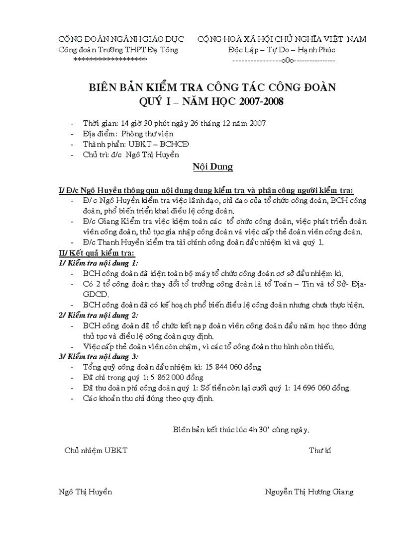 image for page Biên bản kiểm tra quý 1 07 08