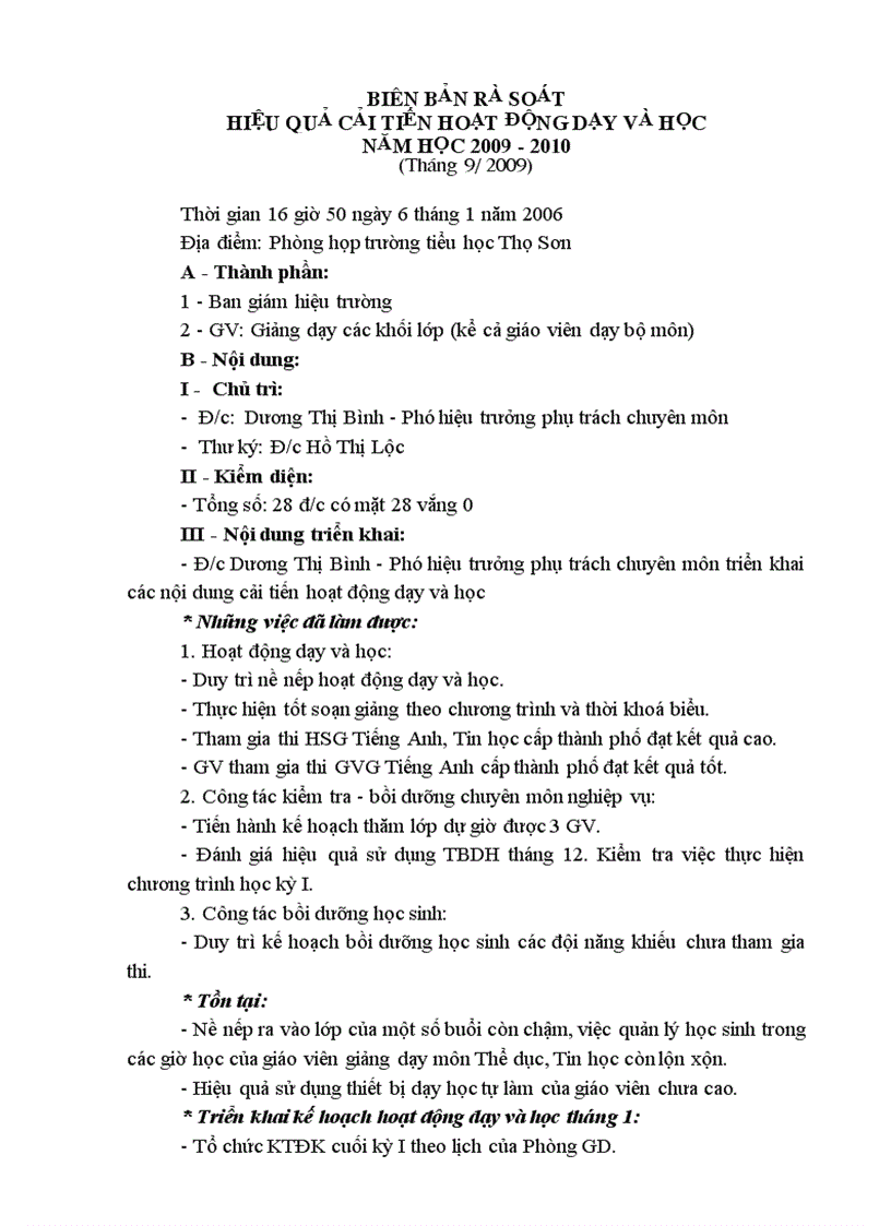 image for page Bien ban ra soat rut kinh nghiem cac bien phap