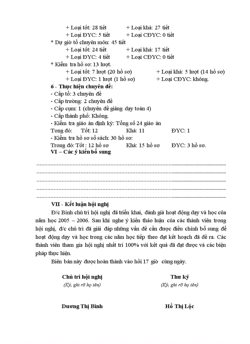 image for page Bien ban ra soat rut kinh nghiem cac bien phap