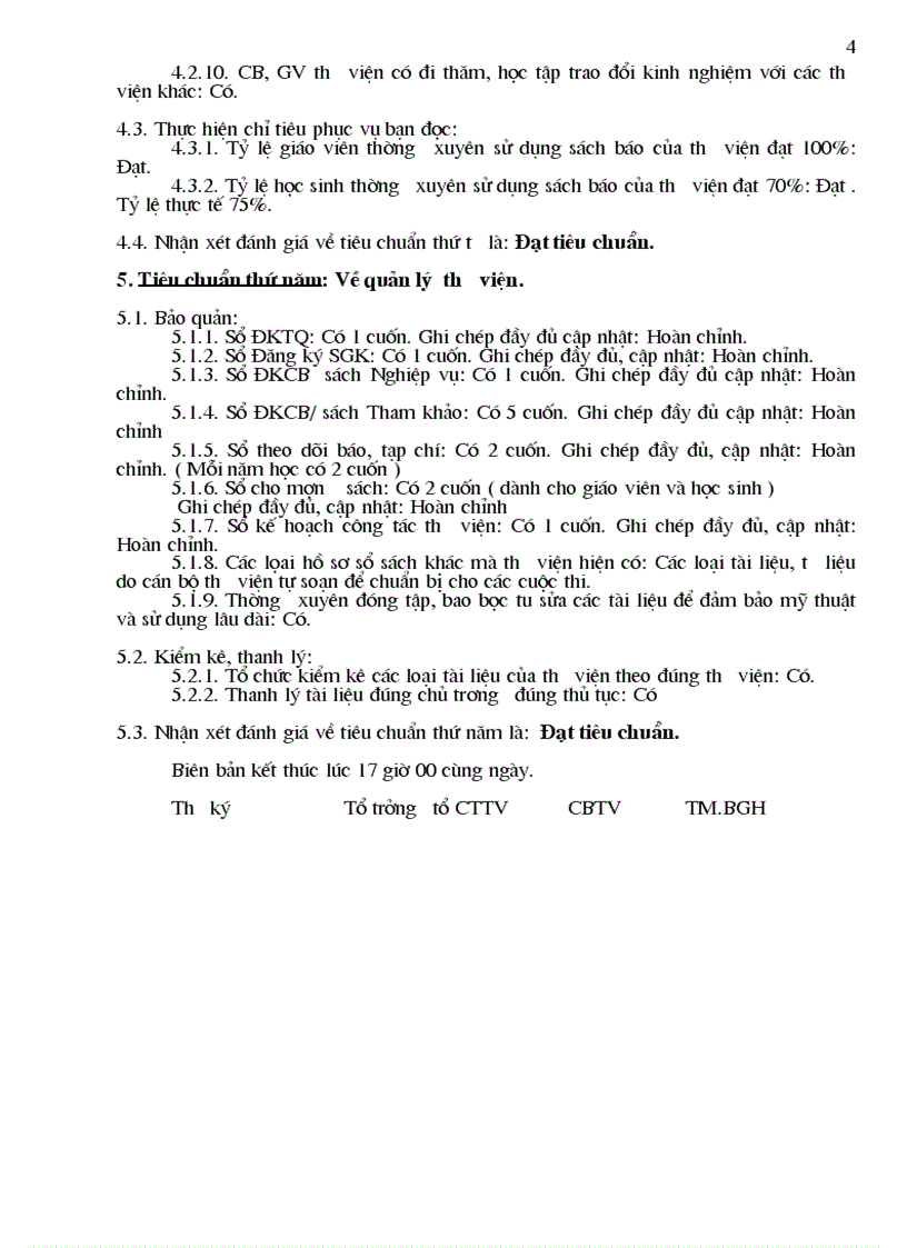 image for page Biên bản thẩm định Thư viện Theo QD01