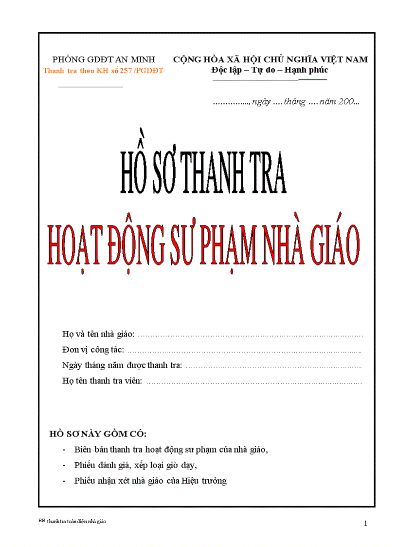 image for page Bien ban thanh tra toan dien