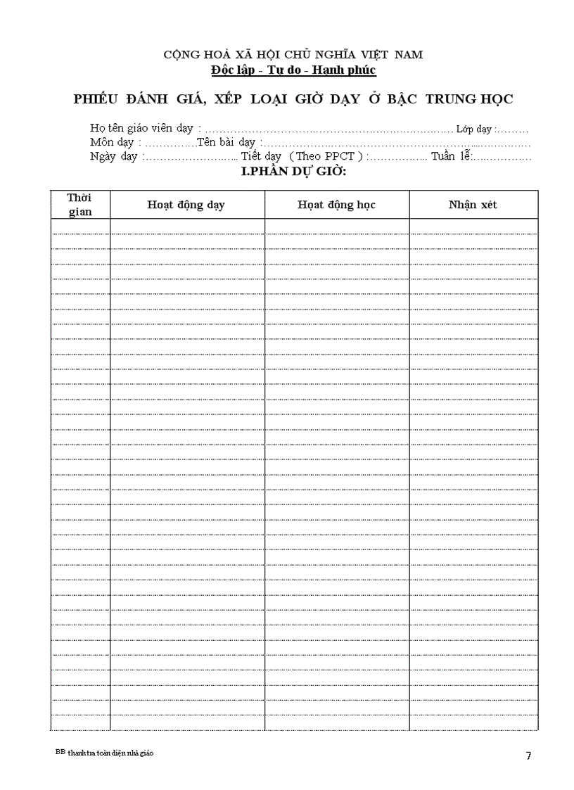 image for page Bien ban thanh tra toan dien