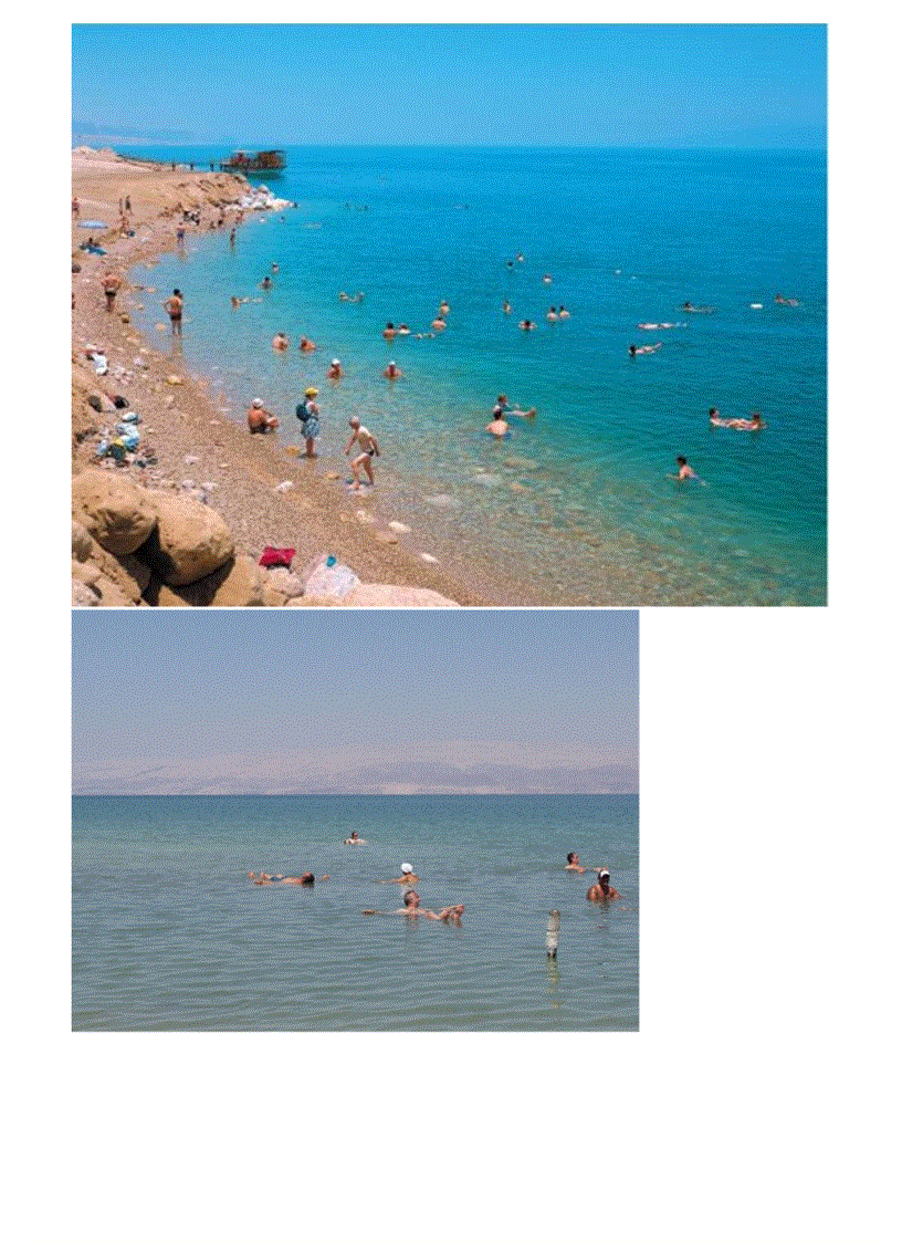 image for page Biển chết