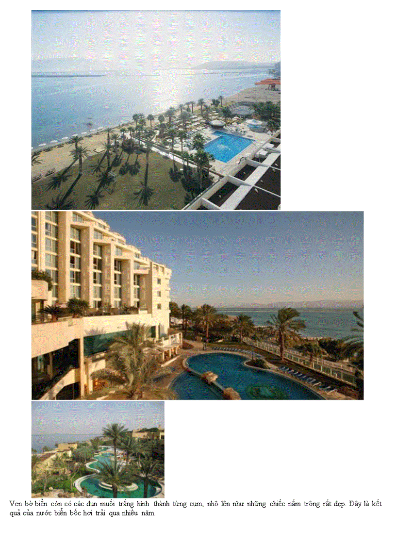 image for page Biển chết