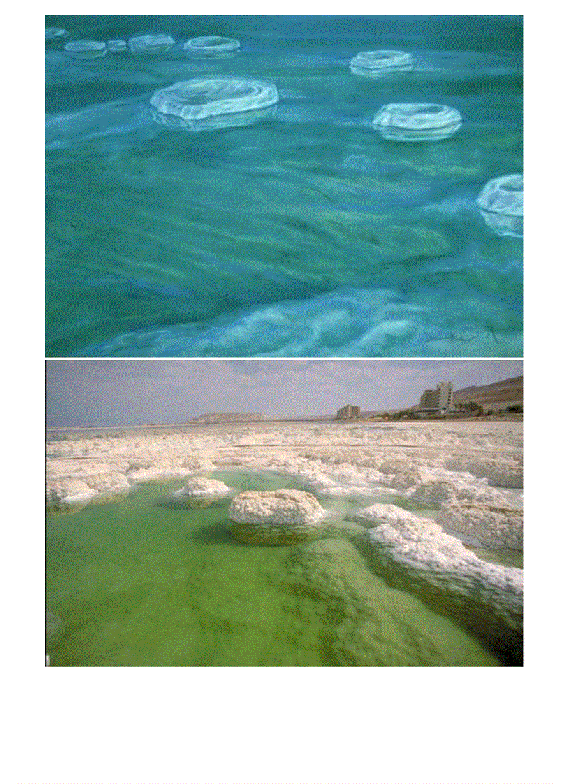 image for page Biển chết