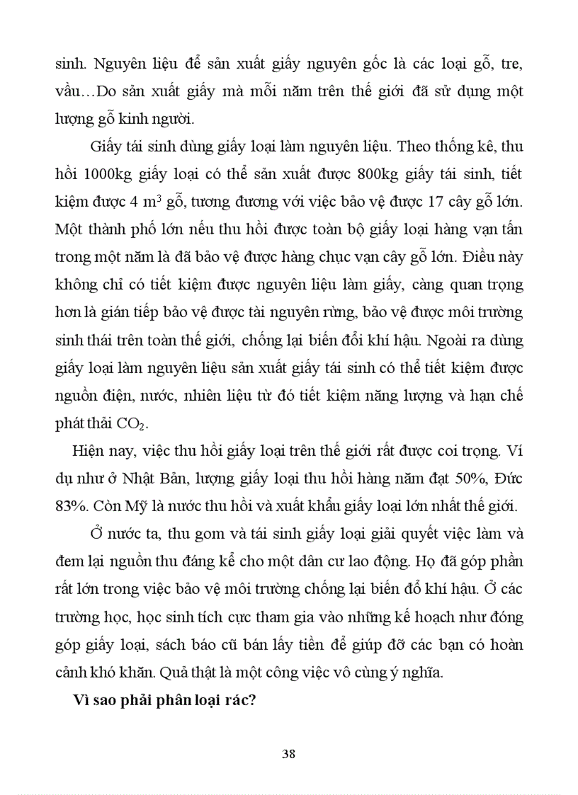 image for page Biến đổi khí hậu