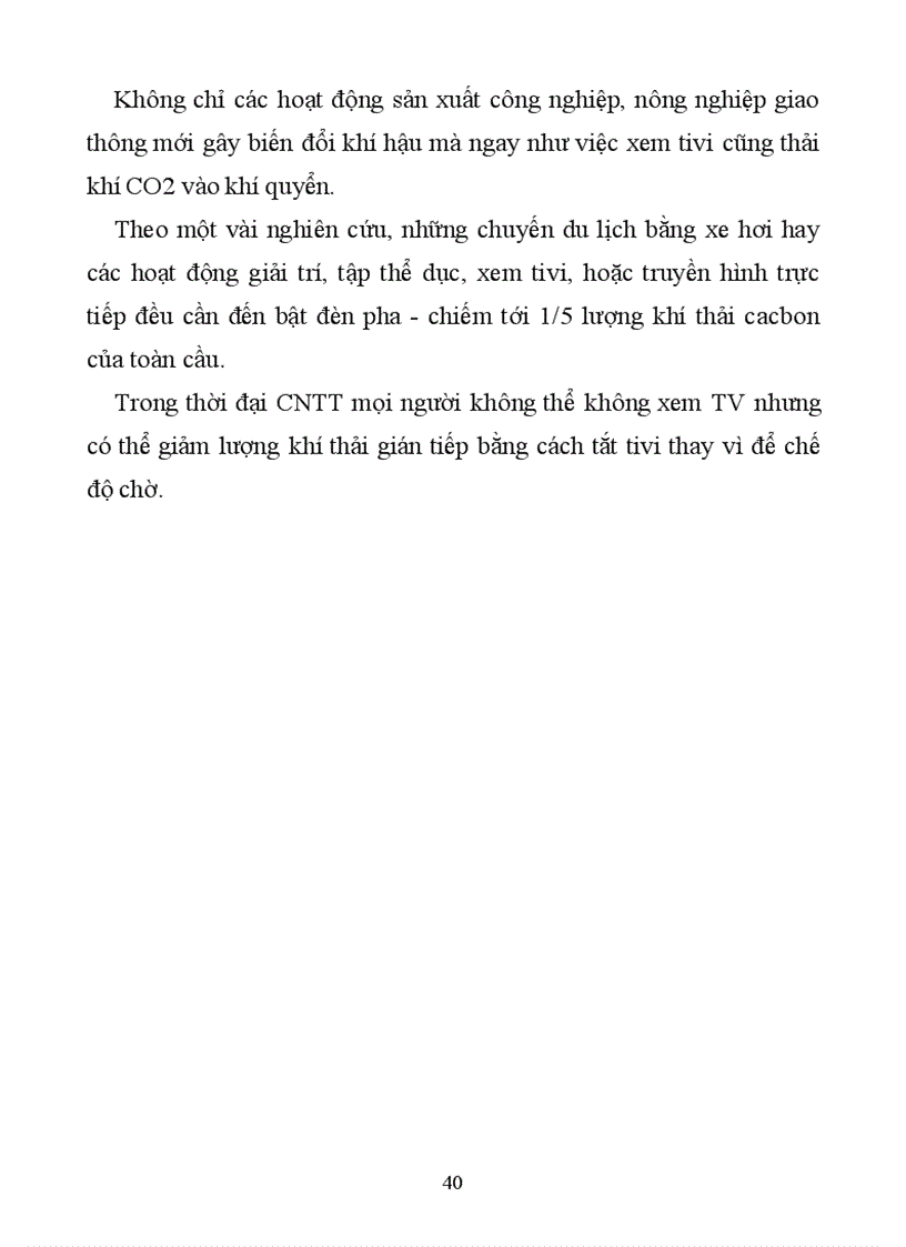 image for page Biến đổi khí hậu