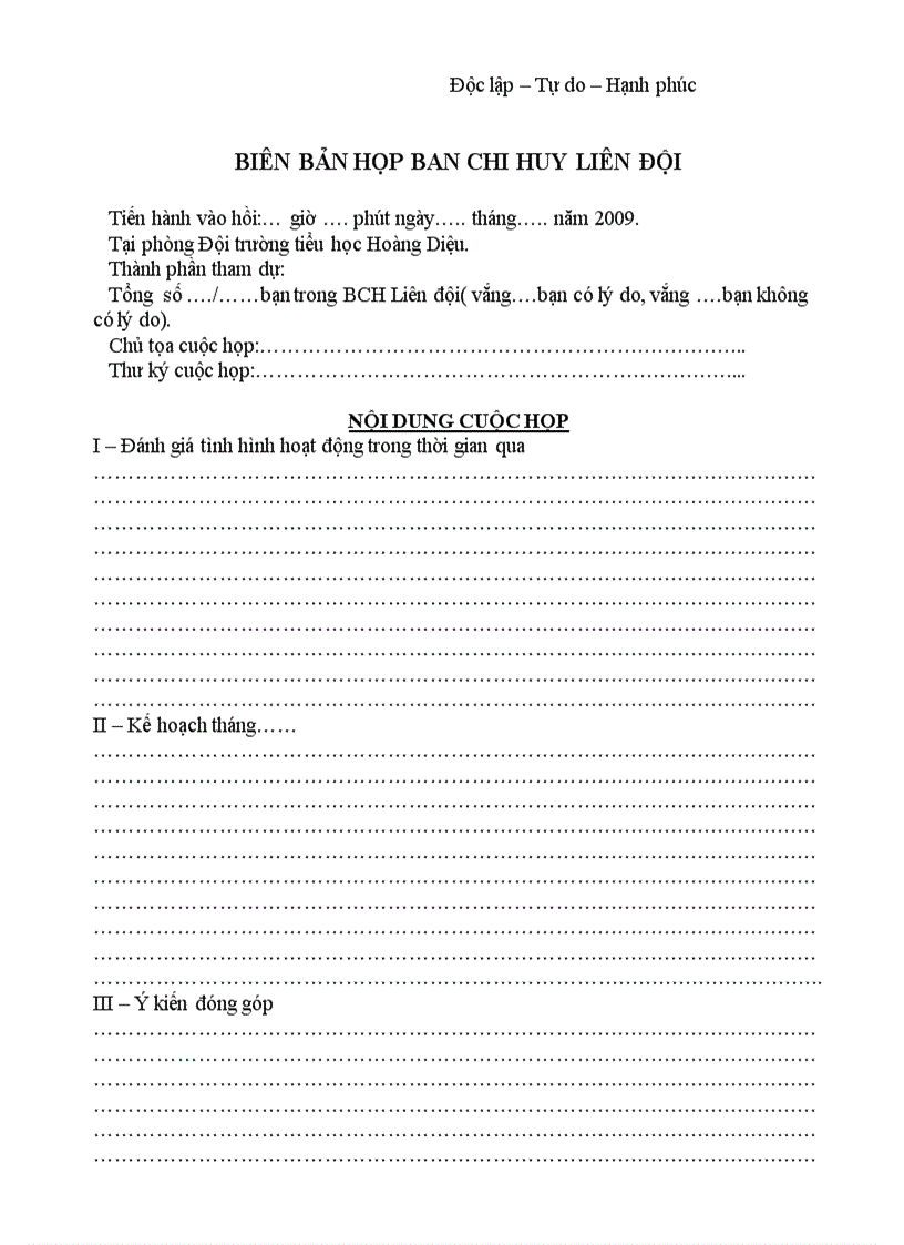 image for page Bien han hop BCh Lien Doi