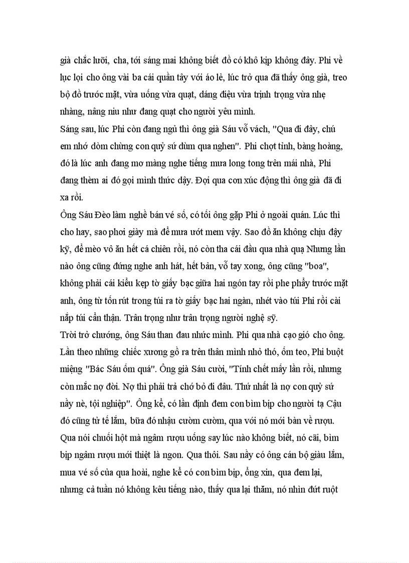 image for page Biển người mênh mông Nguyễn Ngọc Tư