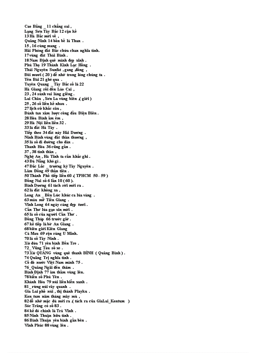 image for page Bien so xe