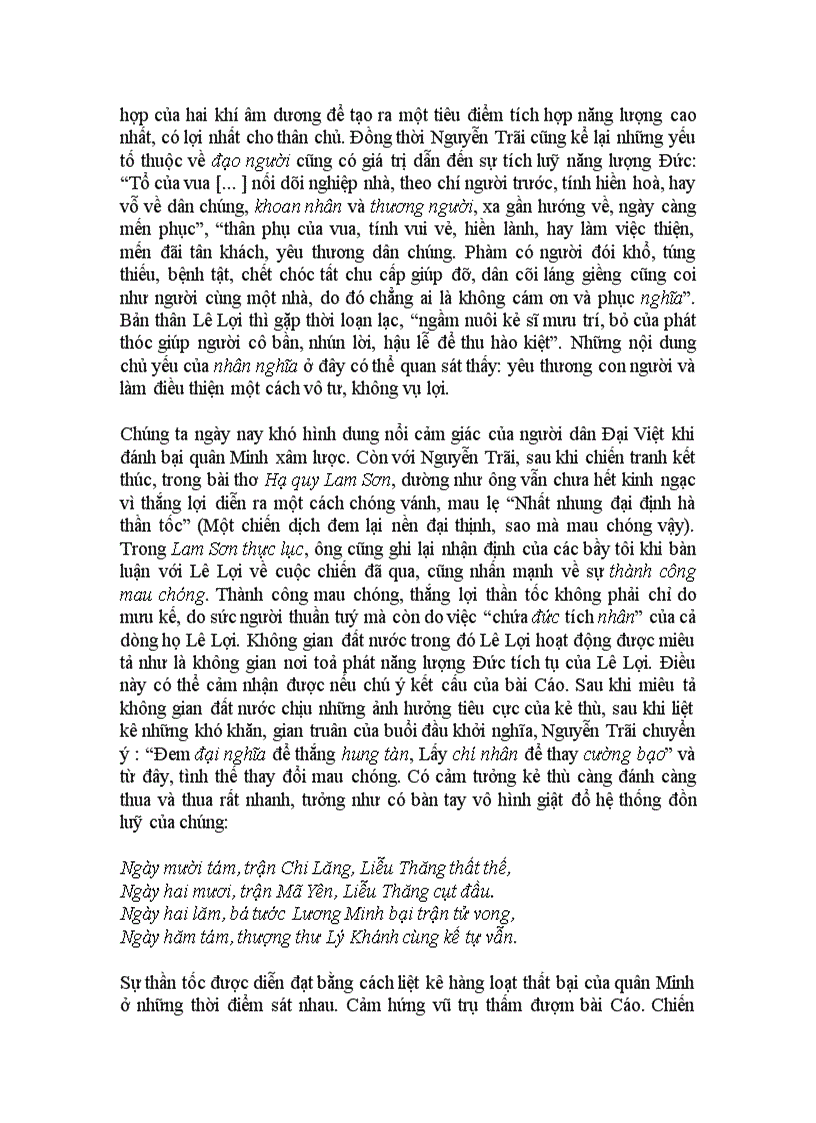 image for page Bình Ngô đại cáo tác giả Trần Nho Thìn