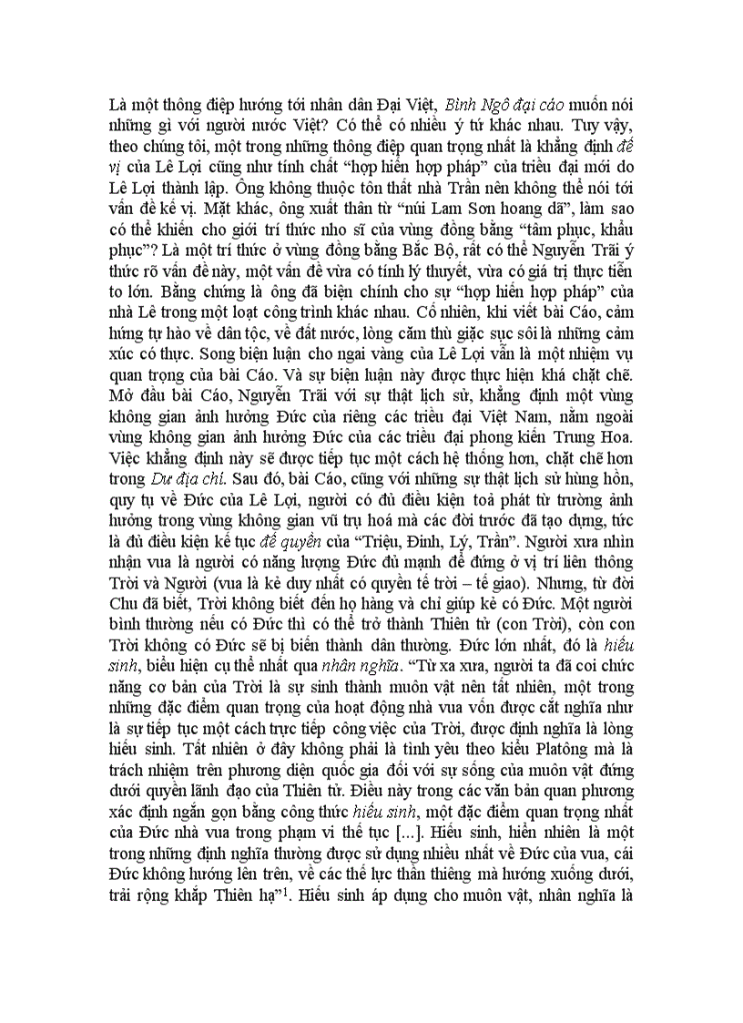 image for page Bình Ngô đại cáo tác giả Trần Nho Thìn