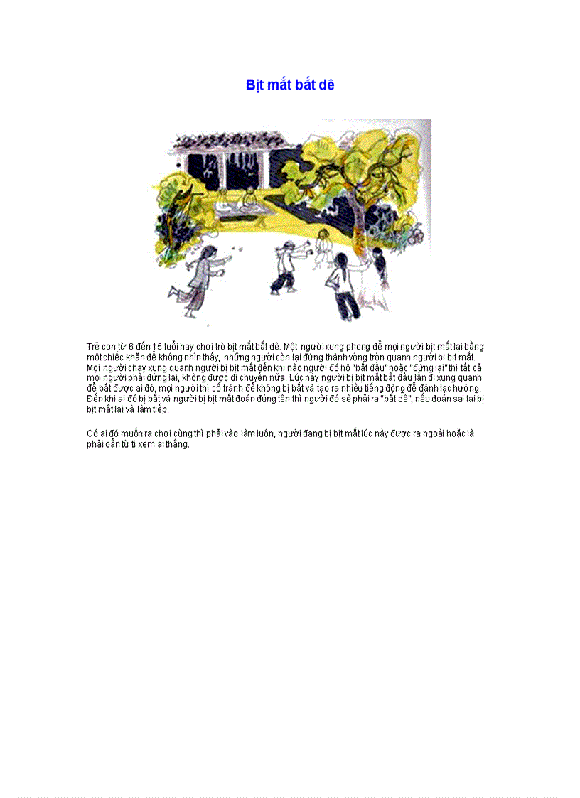 image for page Bịt mắt bắt dê