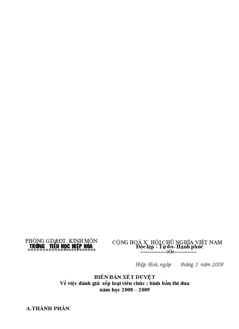 image for page Biên ban hop to 1