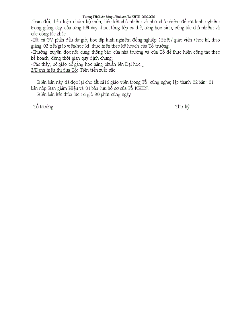 image for page Biên bản tổ TN 1