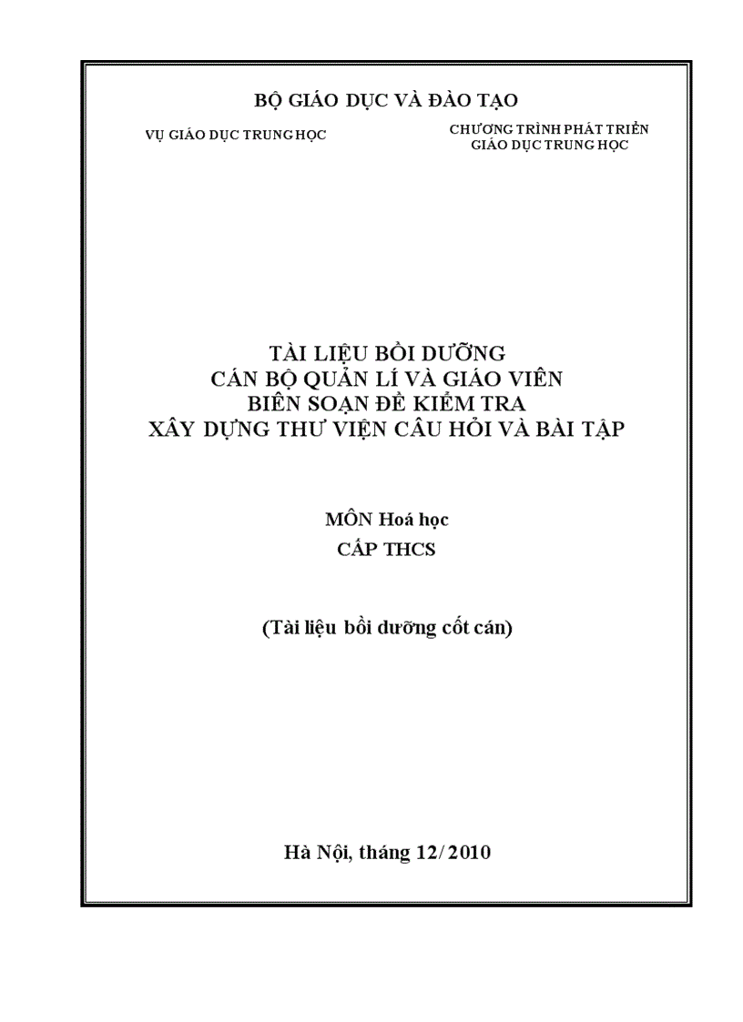 image for page Biên soạn đề kiểm tra 1