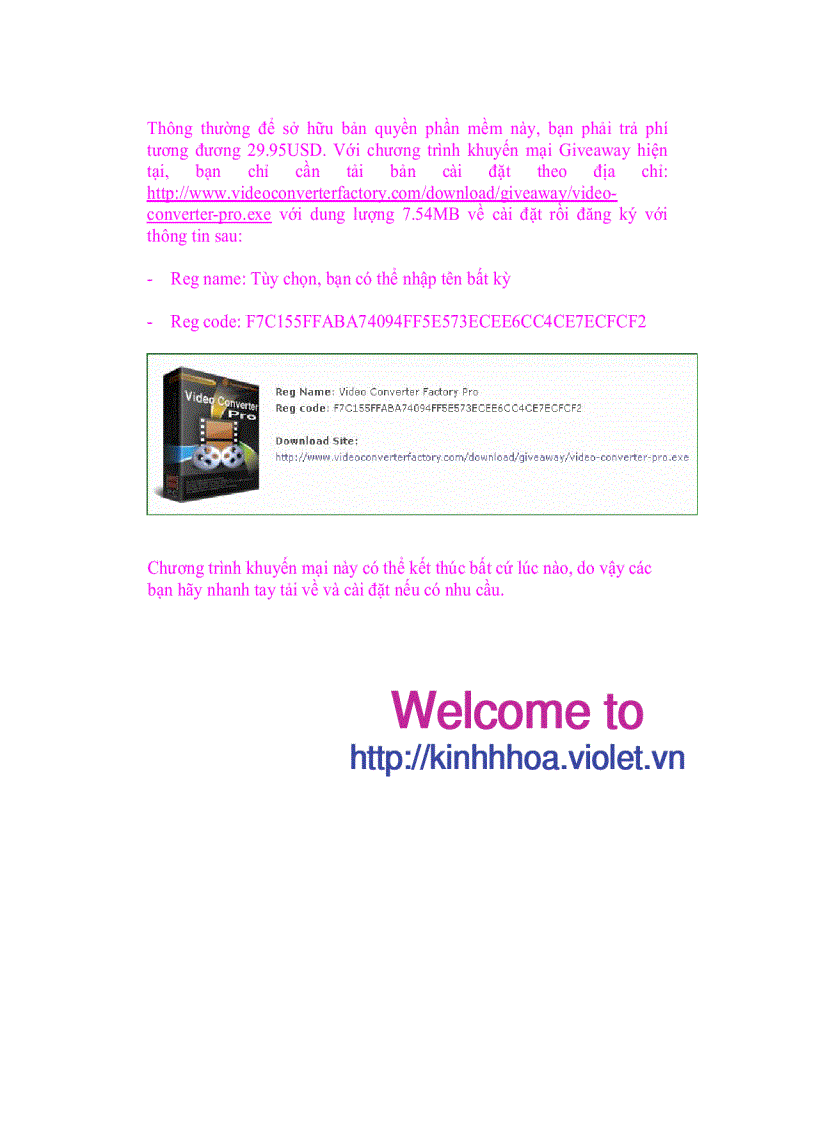 image for page Bộ ba PM có bản quyền miễn phí Media