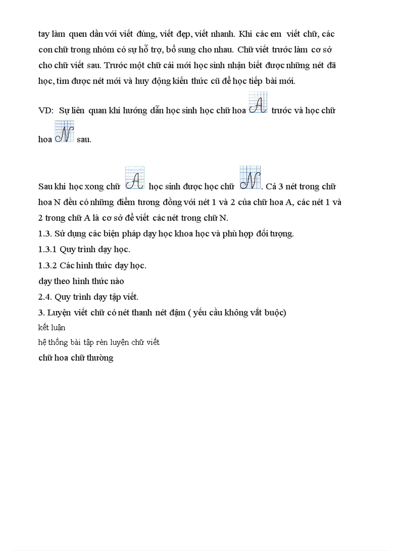 image for page Bộ chữ tập viết chuẩn đủ