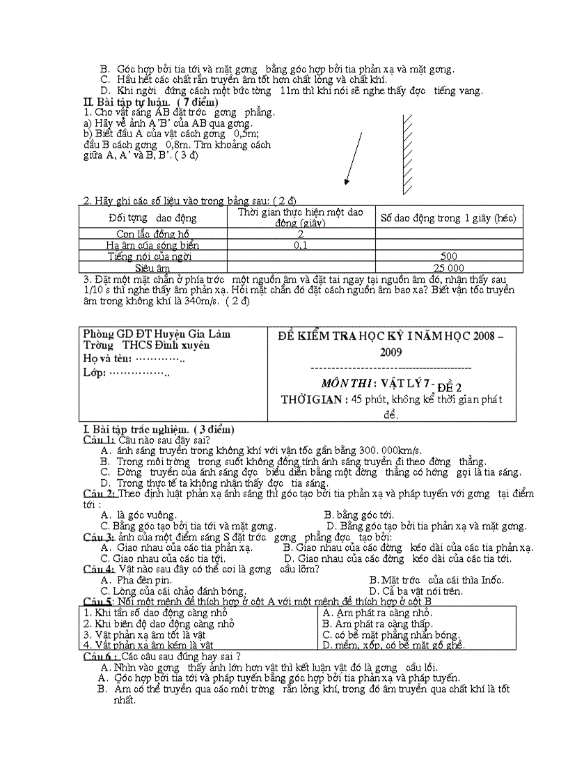 image for page Bộ đề kiểm tra bậc thcs