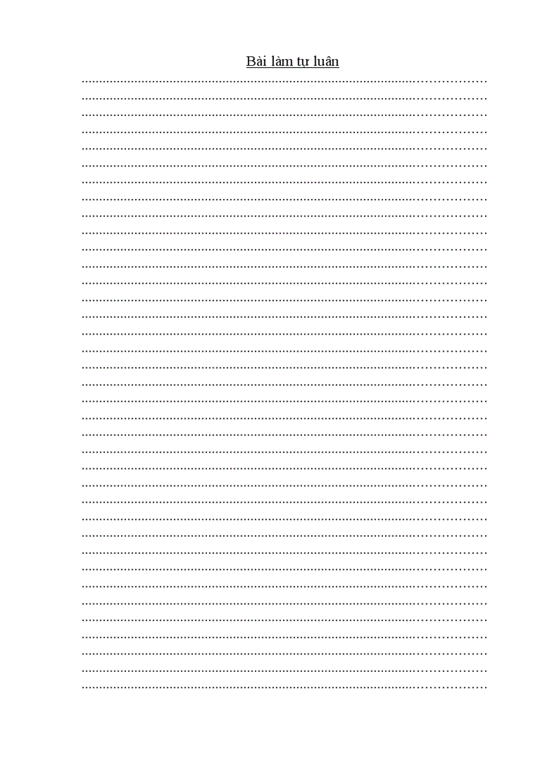 image for page Bộ đề thi Môn Sinh THCS