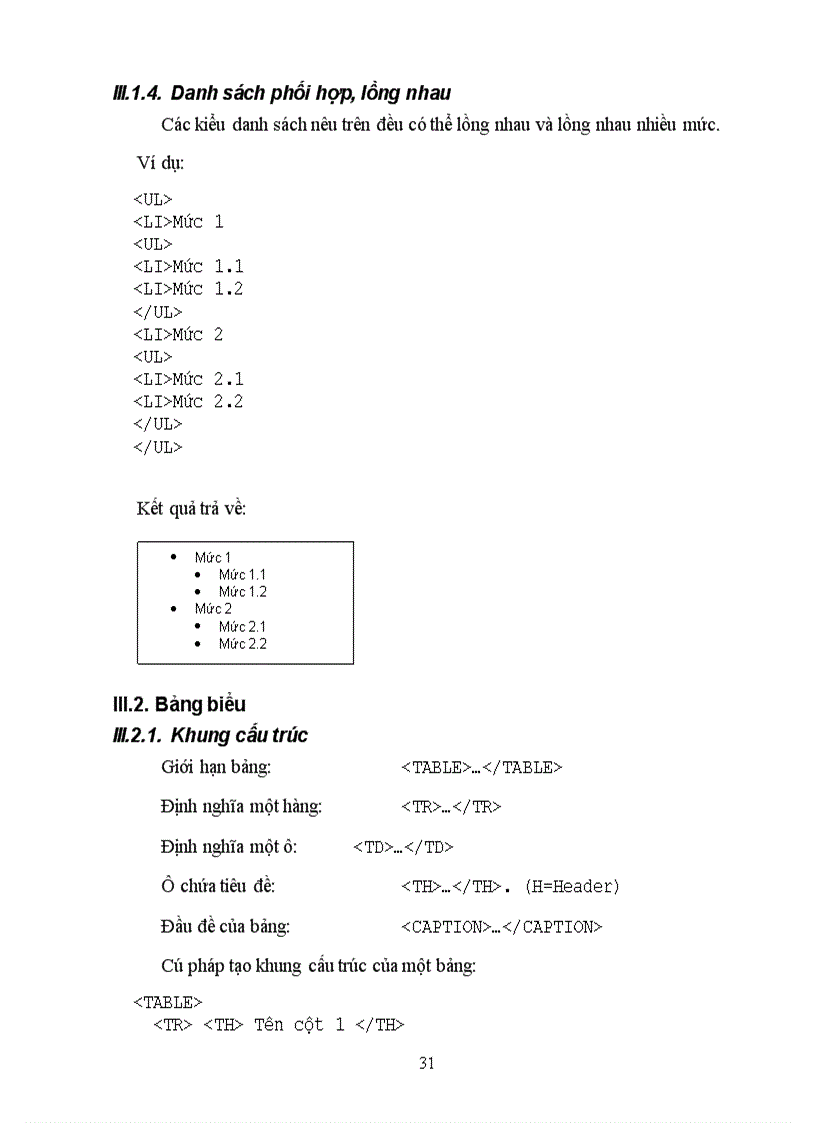 image for page Bộ giáo trình HTML và Thiết kế Website Cơ Bản