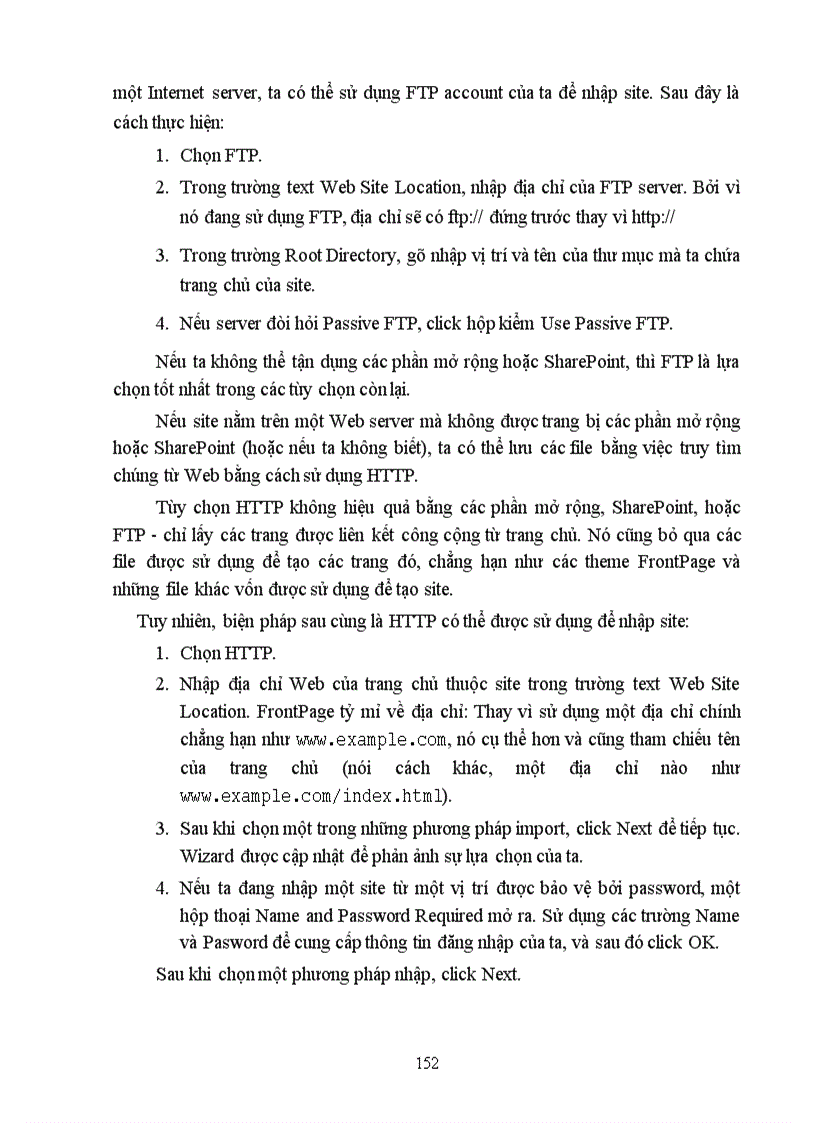 image for page Bộ giáo trình HTML và Thiết kế Website Cơ Bản