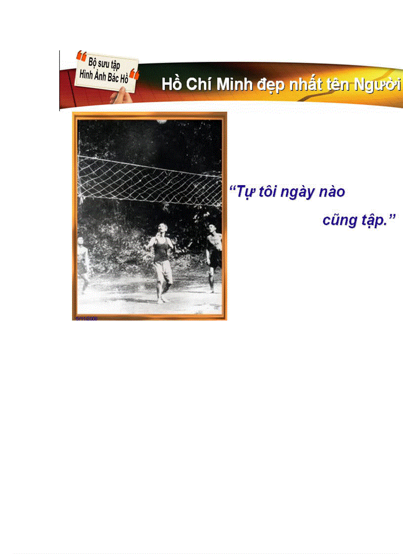 image for page Bộ hình sưu tập về Bác