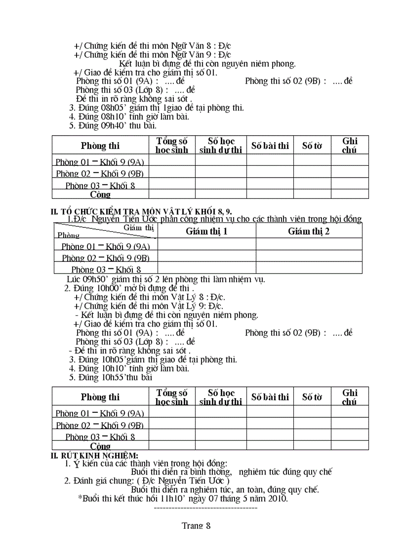 image for page Bo ho so kthk ii nam hoc 2009 2010