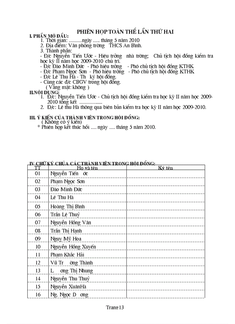 image for page Bo ho so kthk ii nam hoc 2009 2010