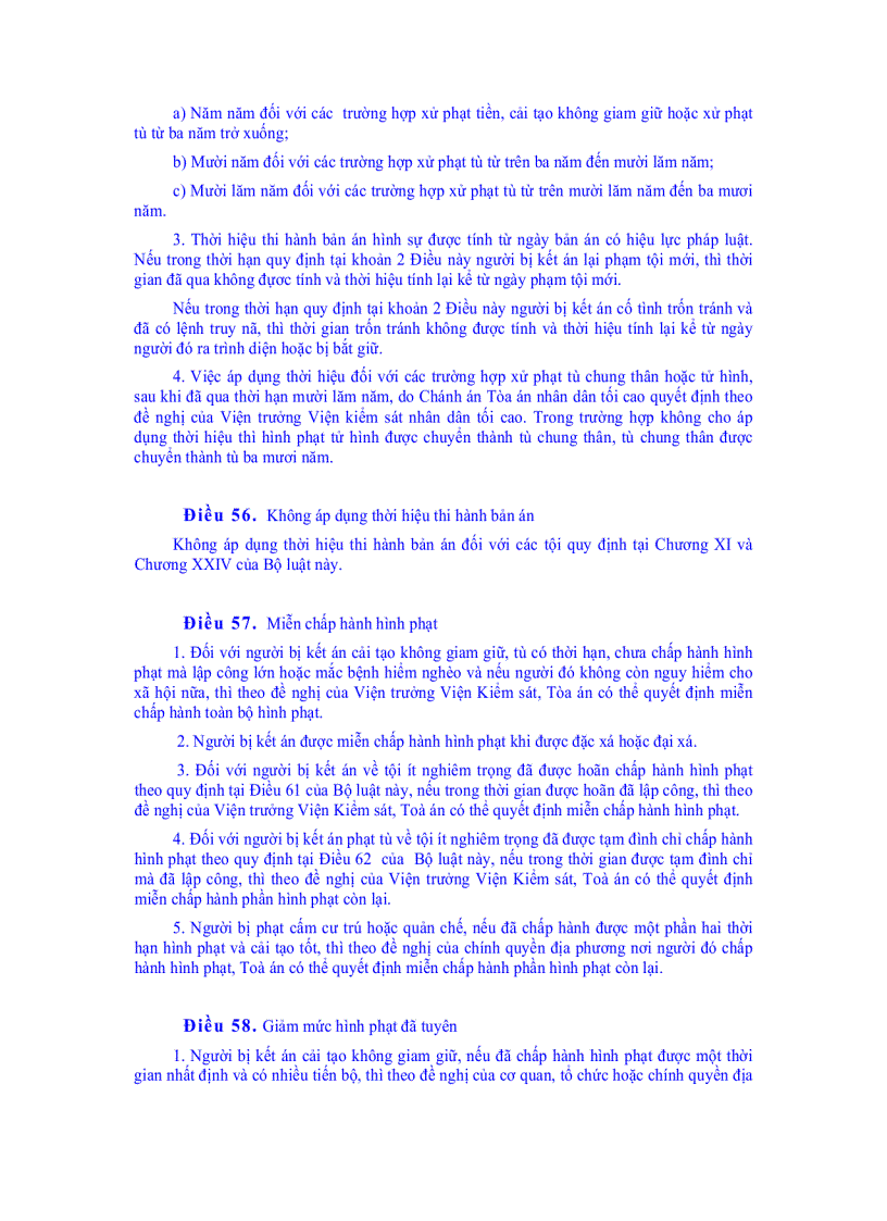 image for page Bộ Luật Hình Sự Việt Nam