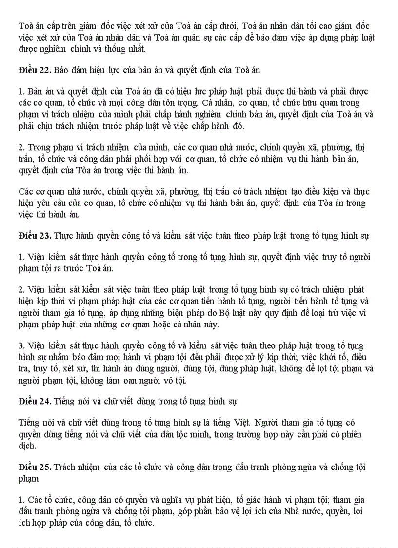 image for page Bộ luật tố tụng hình sự