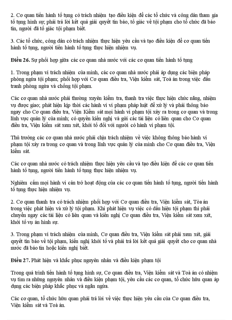 image for page Bộ luật tố tụng hình sự