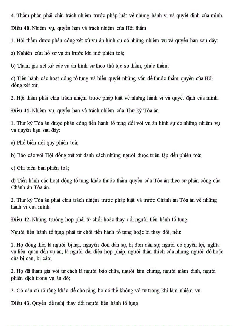 image for page Bộ luật tố tụng hình sự