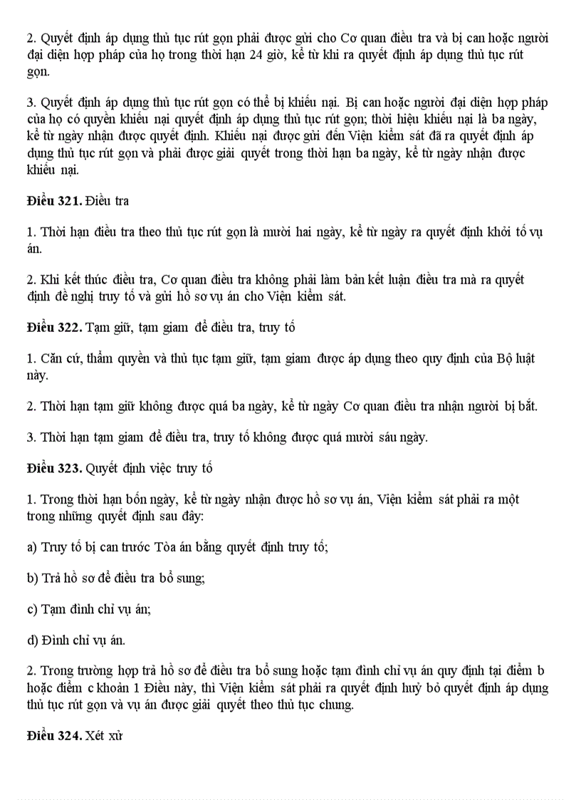 image for page Bộ luật tố tụng hình sự