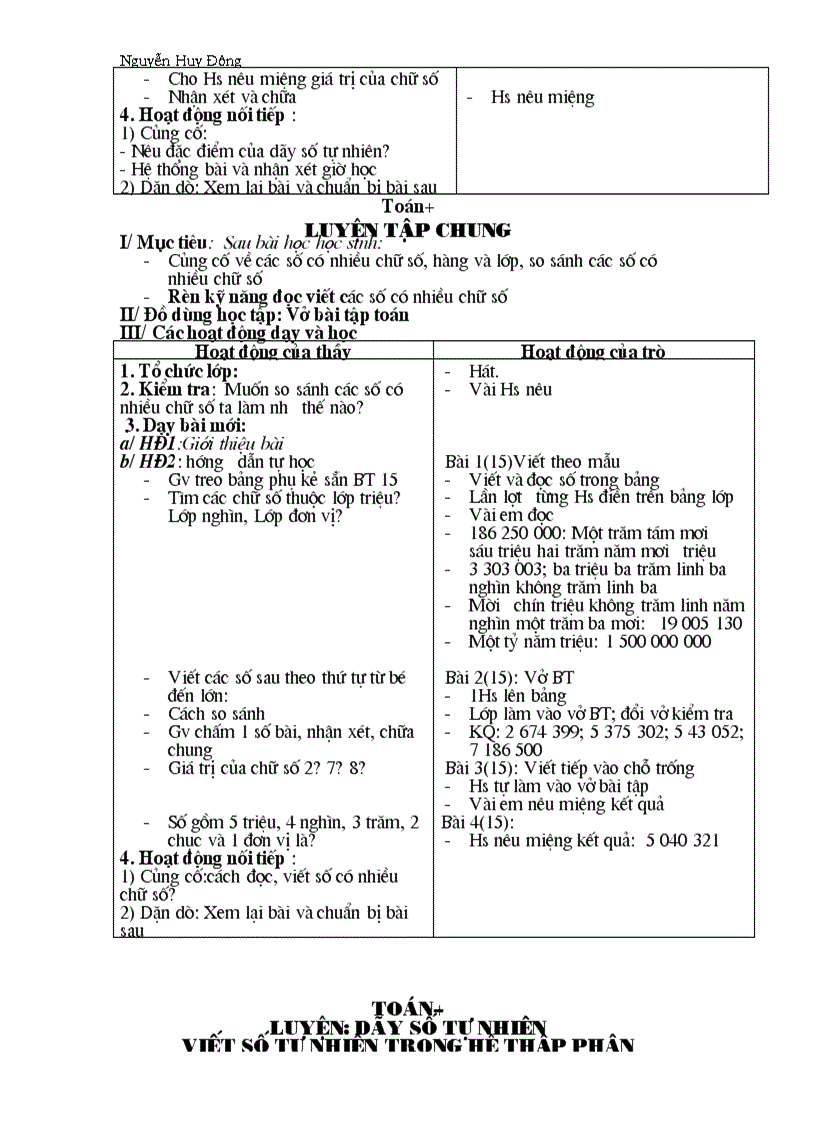 image for page Bổ sung bào thiếu trong CT lớp 4