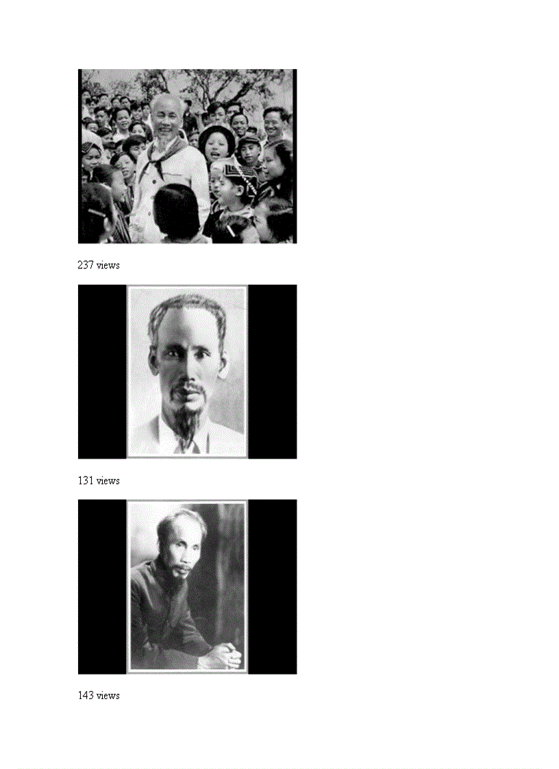 image for page Bộ sưu tập ảnh bác 2