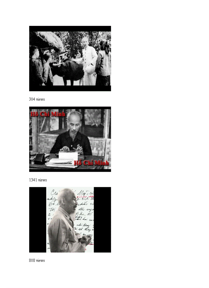 image for page Bộ sưu tập ảnh bác 2