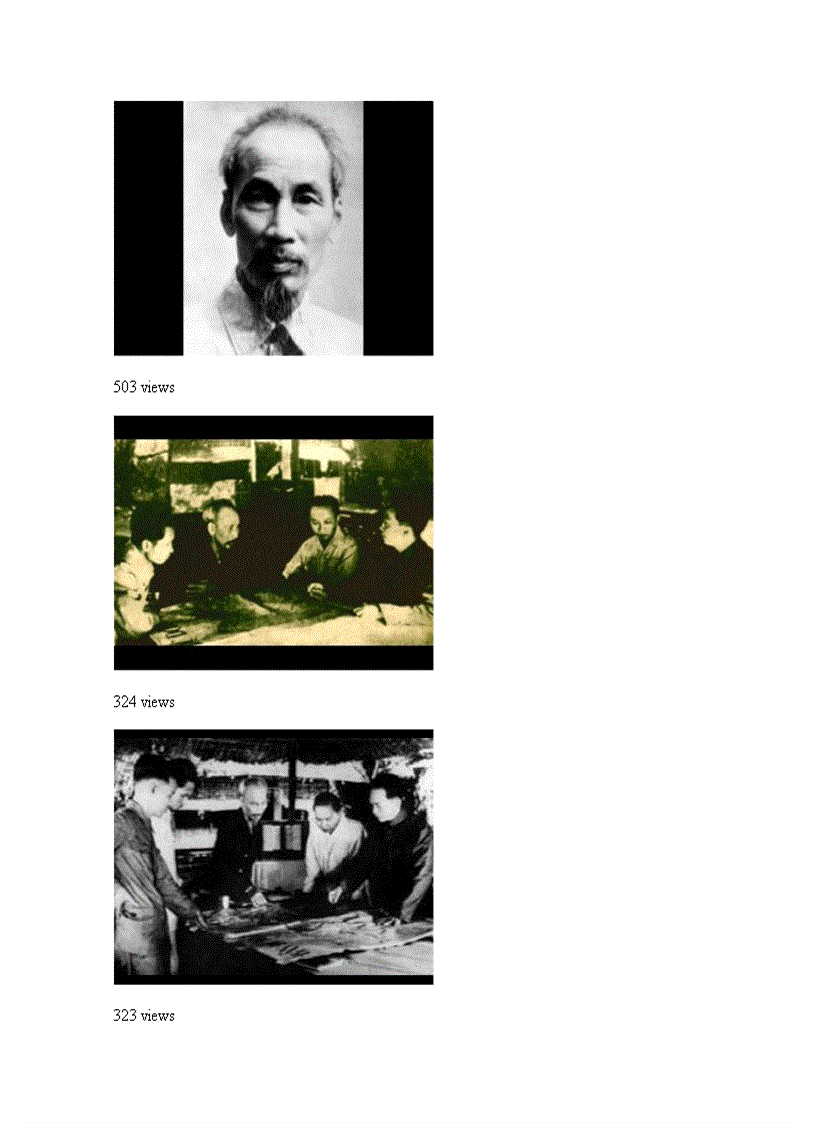 image for page Bộ sưu tập ảnh bác 2