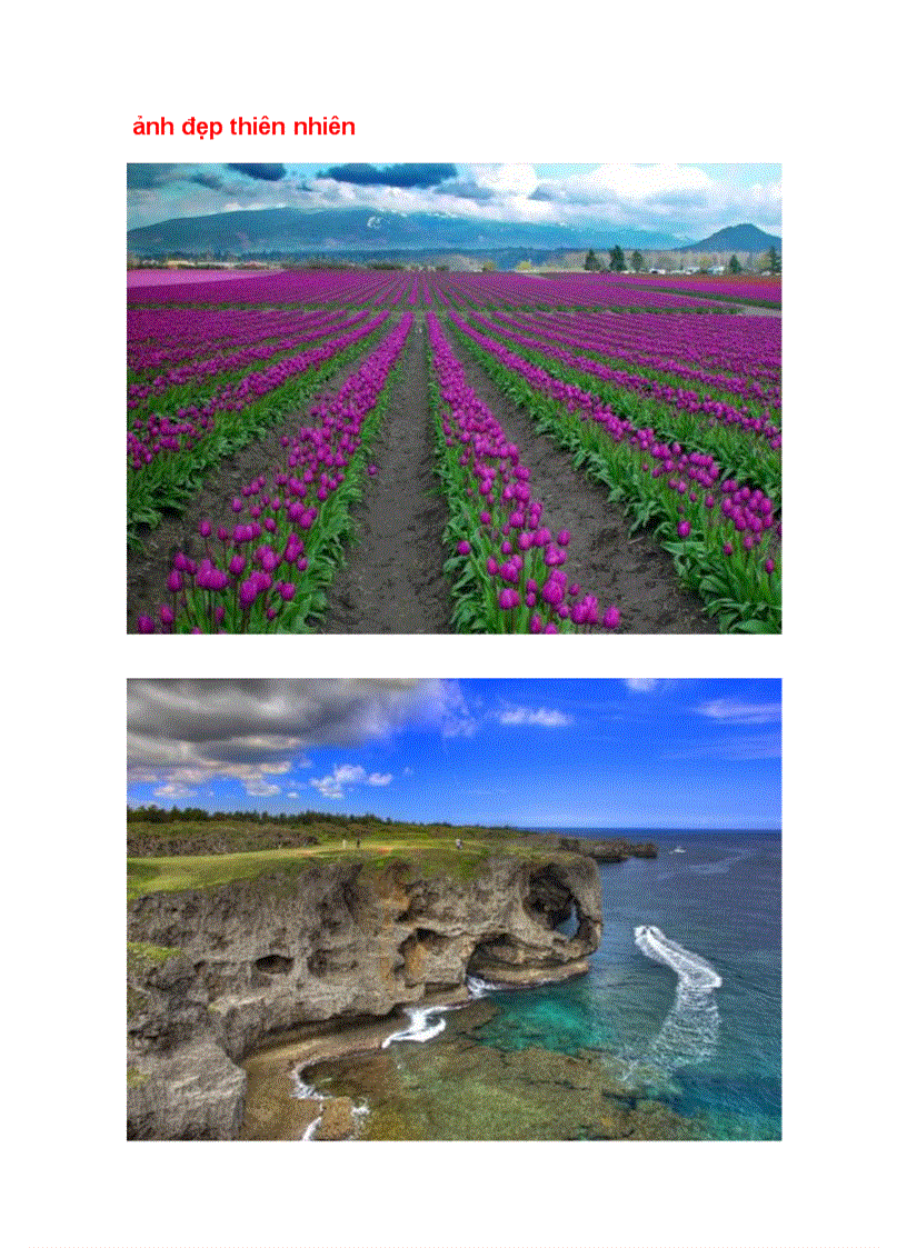 image for page Bộ sưu tập ảnh đẹp thiên nhiên