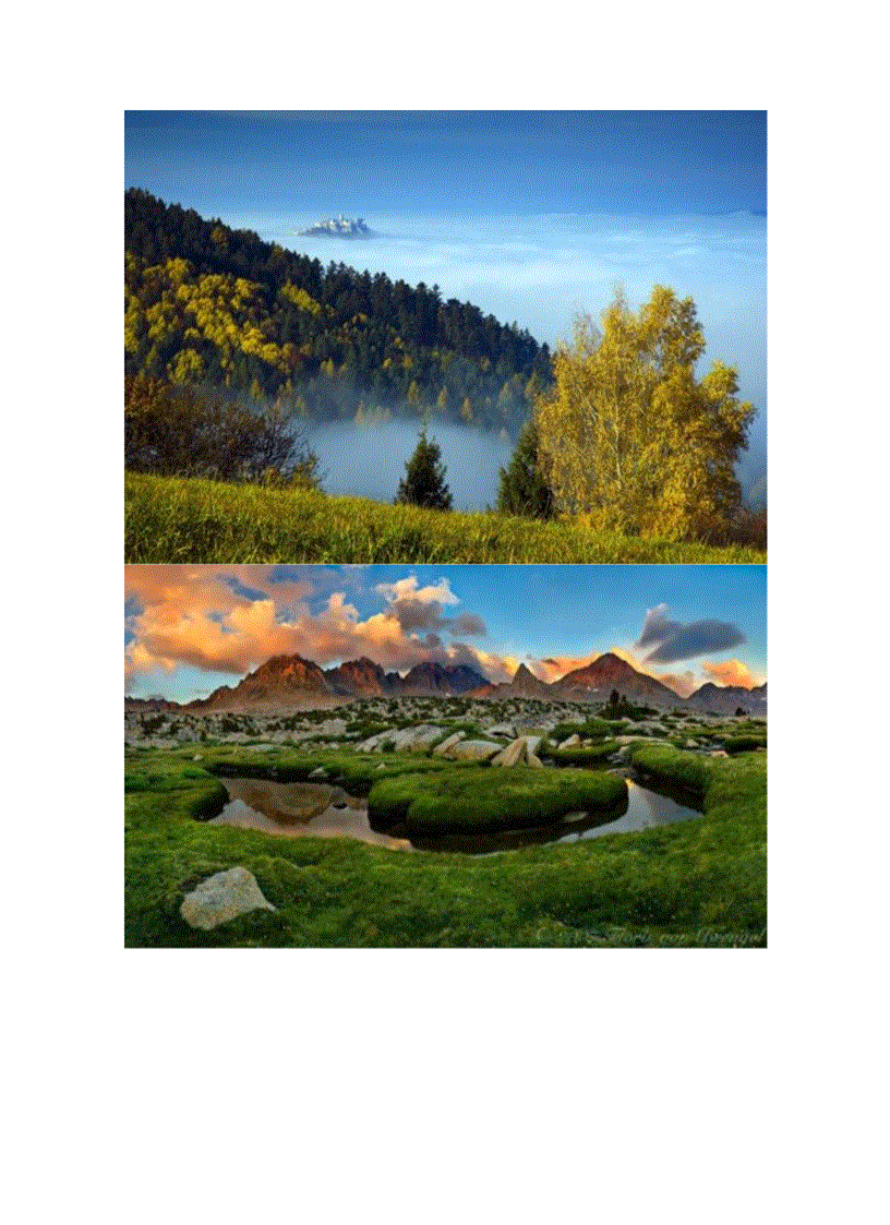 image for page Bộ sưu tập ảnh đẹp thiên nhiên